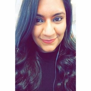 Meet your Posher, Mari